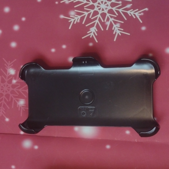 Samsung OtterBox defender series rugged protection screen less edition Galaxy s8 - Picture 4 of 5